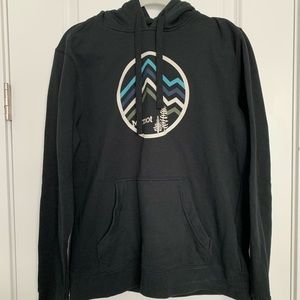 Men’s Marmot Fleece Hoodie